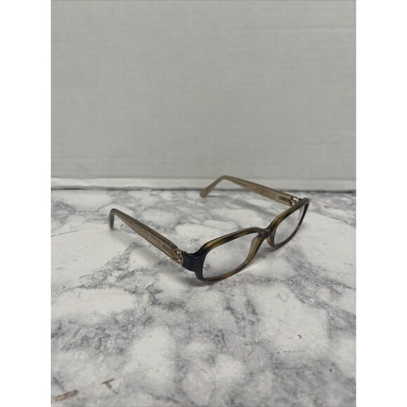 Michael Kors MK8016 (Tabitha V) 3104 52-17-135  Designer Eyeglass Frames Only - Picture 2 of 8